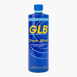 GLB® Clear Blue Clarifier